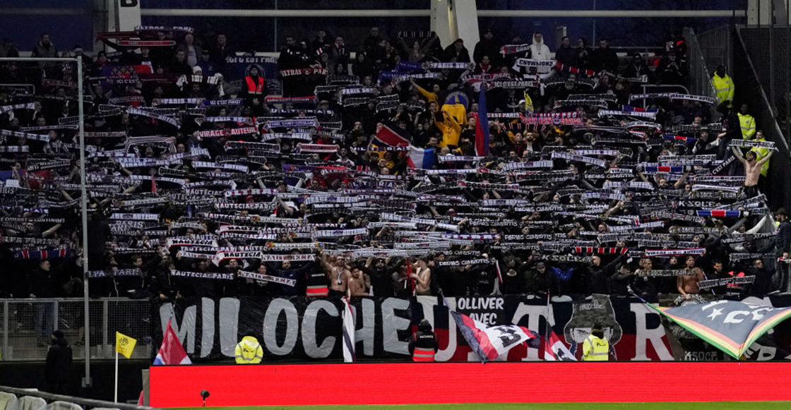 Marca atrás: Directivos rechazaron anular el descenso de la Ligue 1