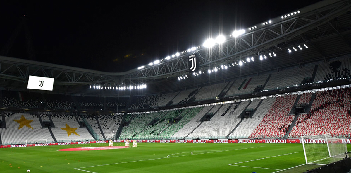 Ah caray: Serie A podría permitir el ingreso a los estadios al final de la temporada