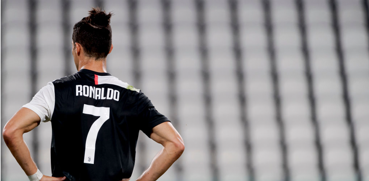 Golazo de Dybala y 'taquito' de Cristiano en el triunfo de la Juventus sobre el Lecce