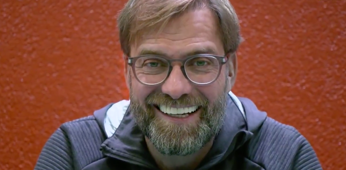 "Champions of England": El emotivo video con el que Liverpool celebró su título de Premier League
