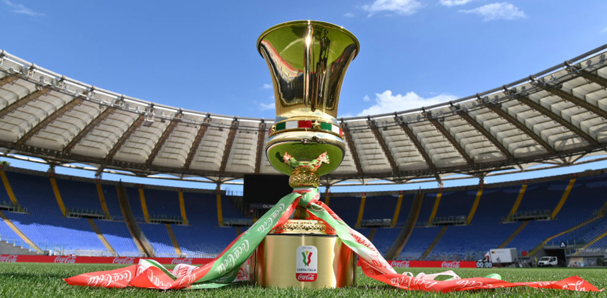 ¿Dónde, cuándo y cómo ver EN VIVO el Napoli vs Juventus de la final de la Coppa Italia?