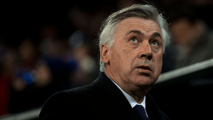 Uno más: Fiscalía de Madrid denunció a Carlo Ancelotti por fraude