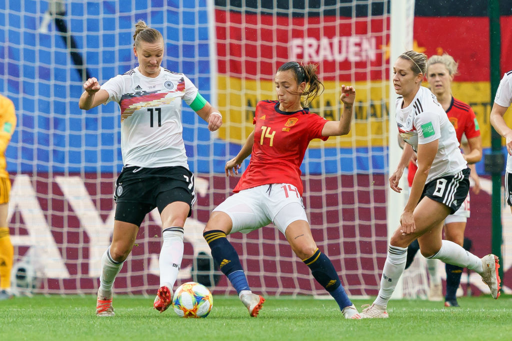 Mundial Femenil del 2023 se jugará en doble sede y con 32 selecciones 