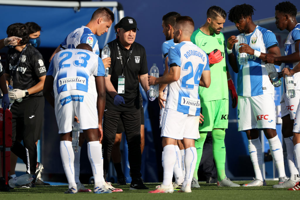 Lo que dejó el regreso de la liga española