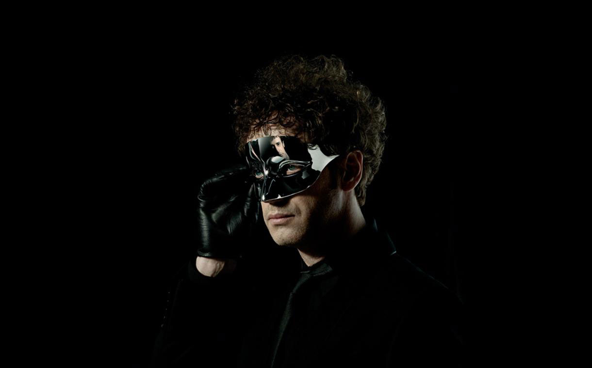 Gustavo Cerati documental de Fuerza Natural