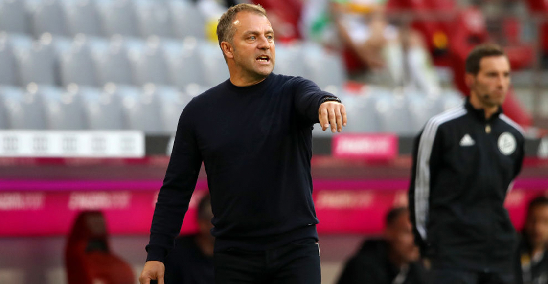 Auténtico revulsivo: Hans Flick, el arquitecto detrás de la remontada del Bayern Múnich para ganar la Bundesliga