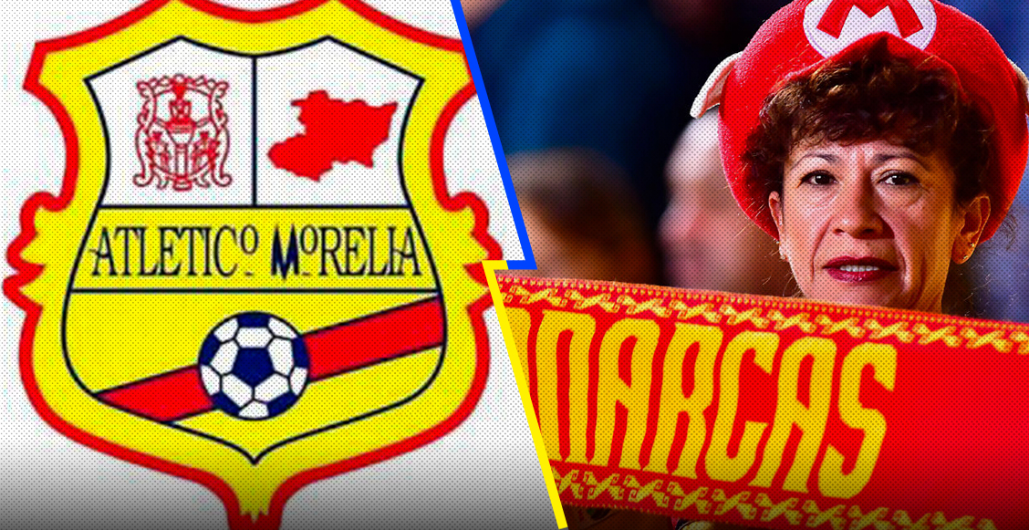 Lo que sabemos del Atlético Morelia, el equipo que sustituirá a Monarcas en el futbol mexicano