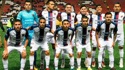 Lo que sabemos del posible regreso del Atlante a la Liga MX para el Apertura 2020
