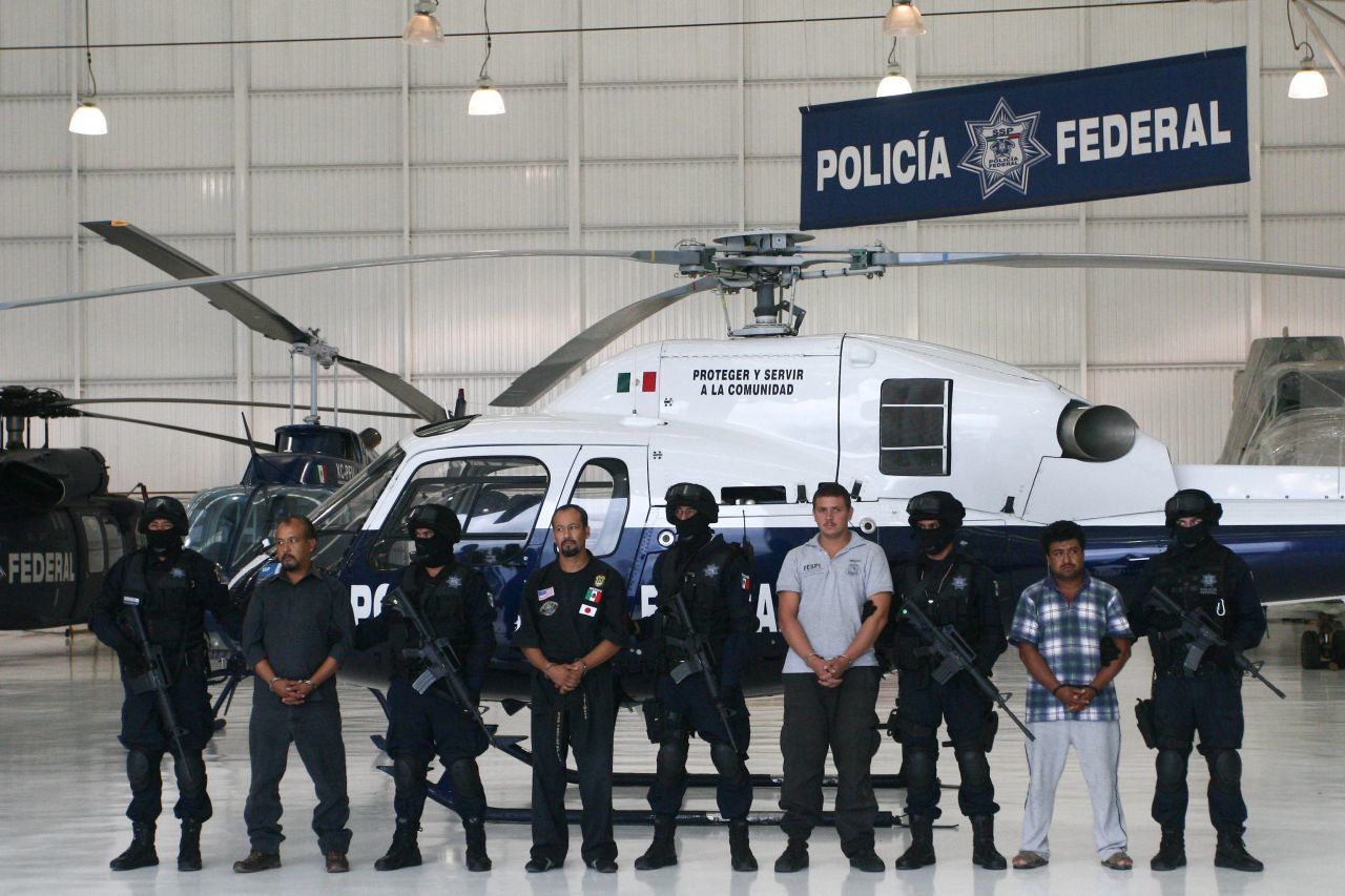 Cándido Ortiz, presunto secuestrados de Hija de Nelson Vargas