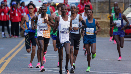 Uno más: Maratón de Nueva York fue cancelado por coronavirus