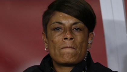 Ellas: Maribel Domínguez, la pionera del futbol femenil mexicano que tuvo que disfrazarse de hombre