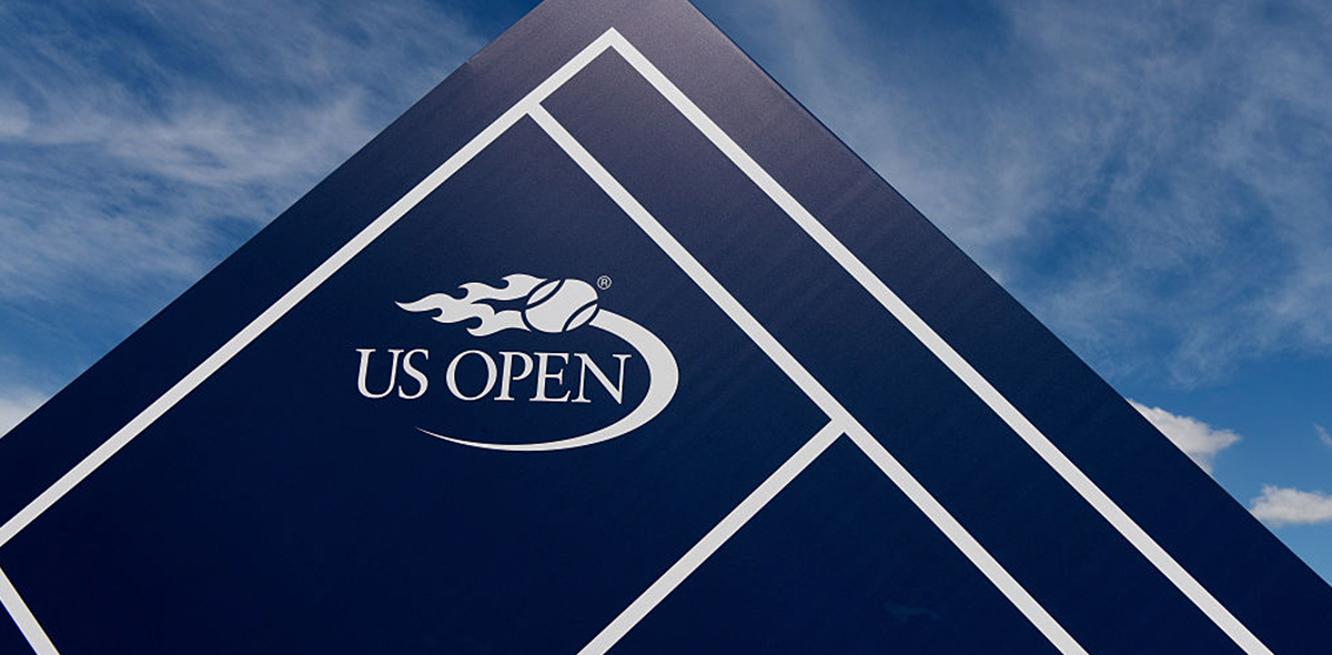 Sin cambios: US Open se jugaría a partir del 31 de agosto