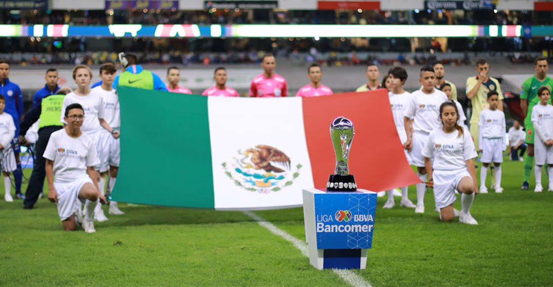 ¿Cómo, cuándo y dónde ver EN VIVO el América vs Toluca de la Copa por México?