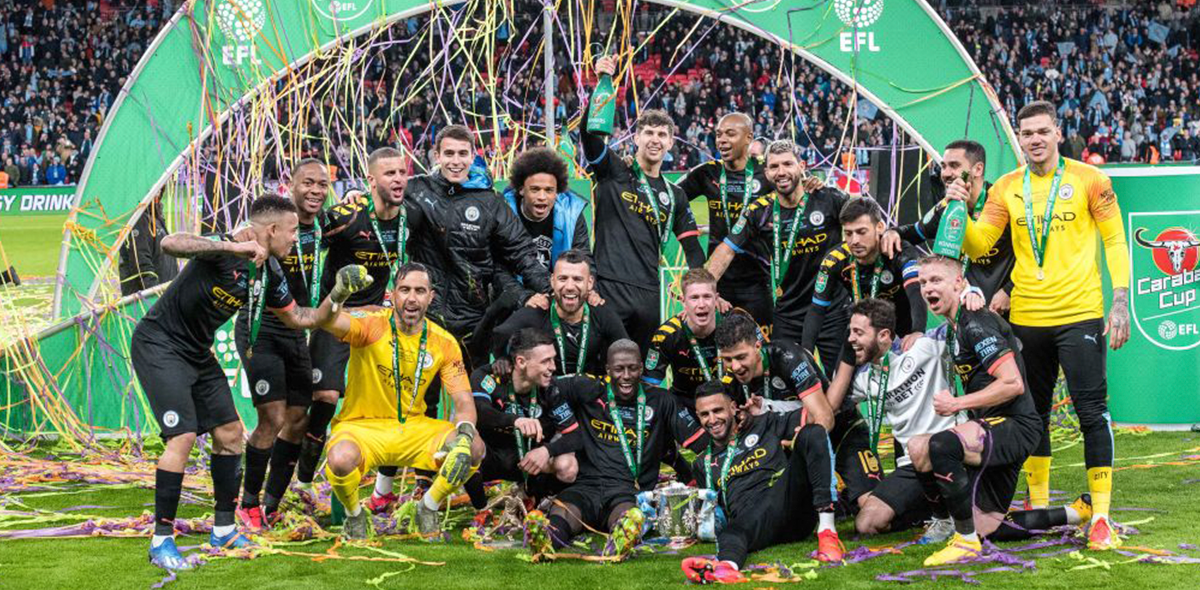 Se acabó: Guardiola reveló que Sané rechazó renovar con el Manchester City y apunta al Bayern Múnich