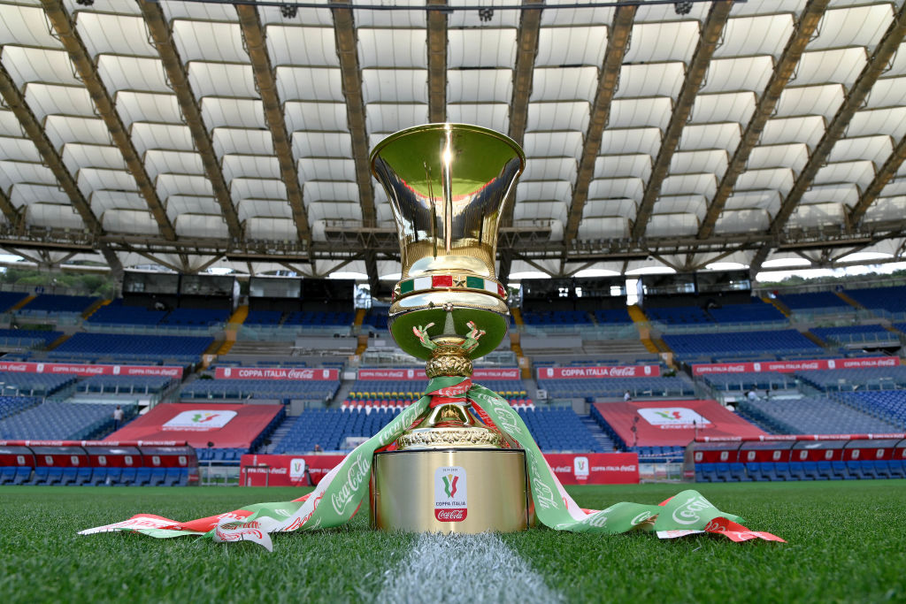 Sarri se pone la soga en el cuello y Gattuso aspira a la continuidad del Napoli tras conquistar la Coppa Italia