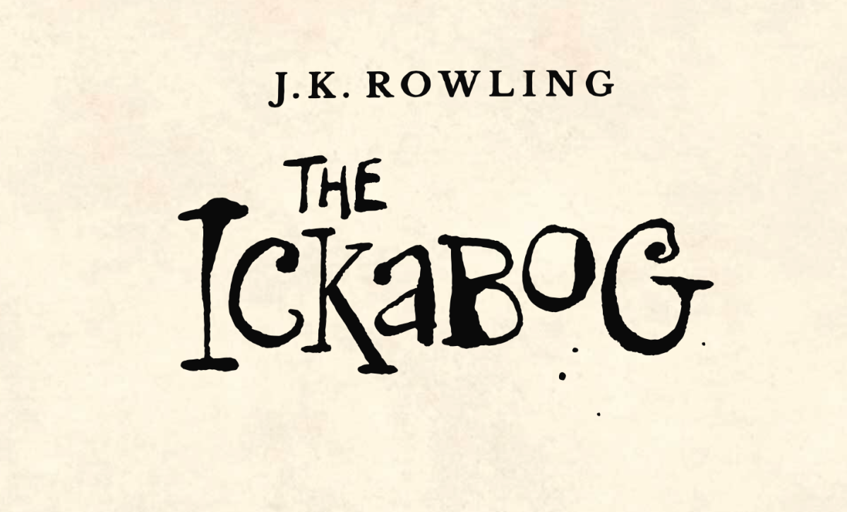 The Ickabog el nuevo libro de J.K. Rowling