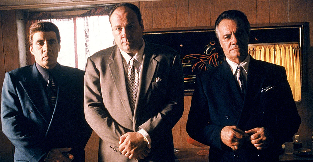 El elenco de 'The Sopranos' se reunirá en línea y acá te contamos cómo verlo 