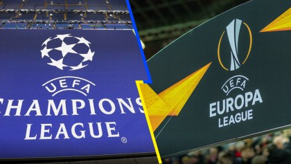 Oficial: UEFA confirmó fechas, formato y sedes de Champions y Europa League