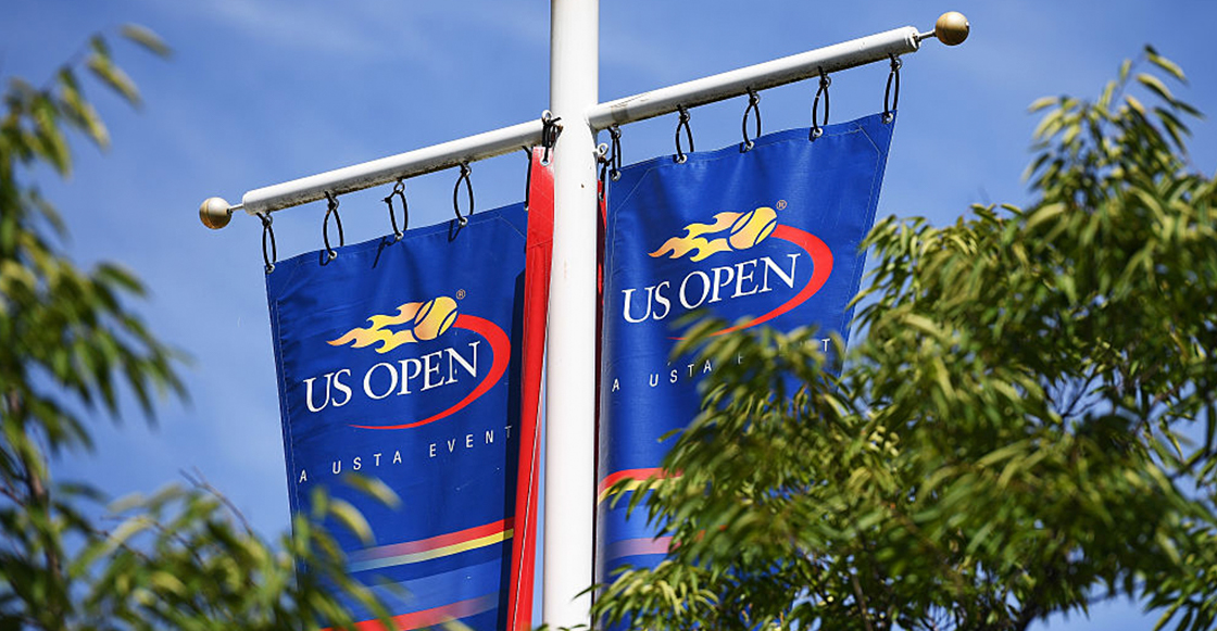 Sin cambios: US Open se jugaría a partir del 31 de agosto
