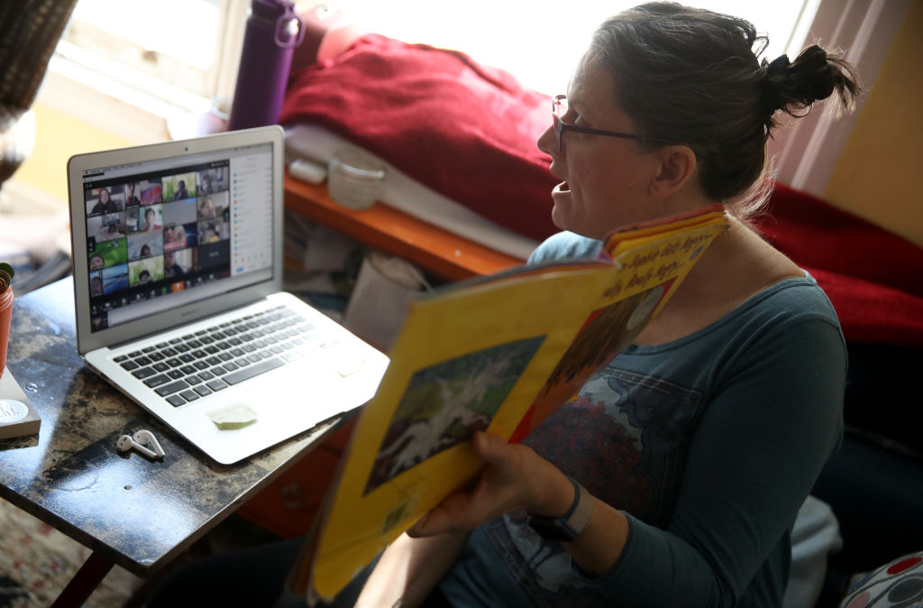Dona Internet, ayuda una familia: La campaña que busca regalar internet a las personas vulnerables en la cuarentena