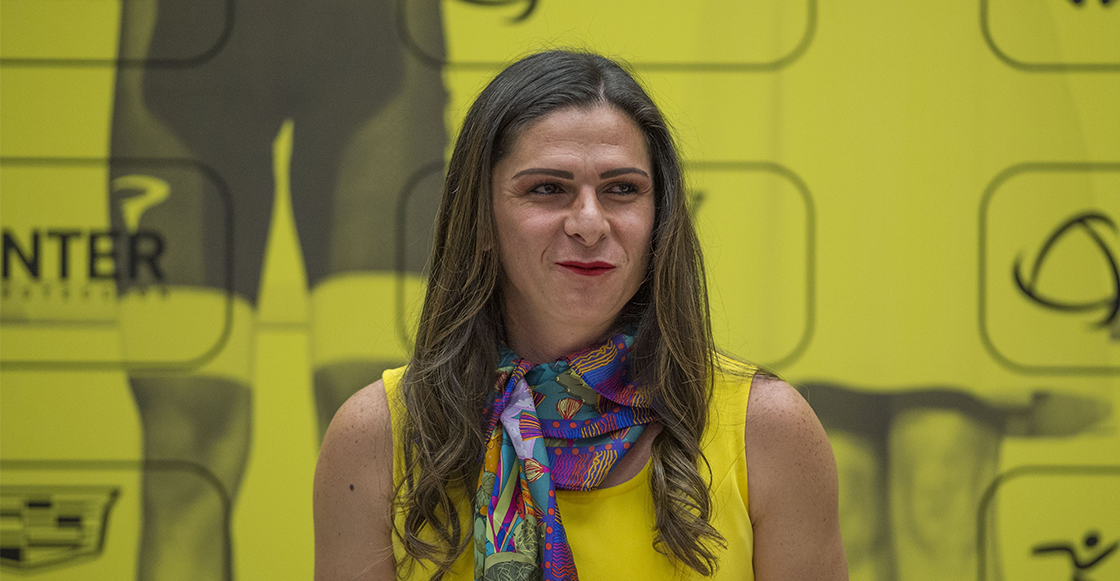 Aseguran que la SFP cuenta con una nueva denuncia en contra de Ana Guevara