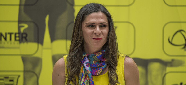 Aseguran que la SFP cuenta con una nueva denuncia en contra de Ana Guevara