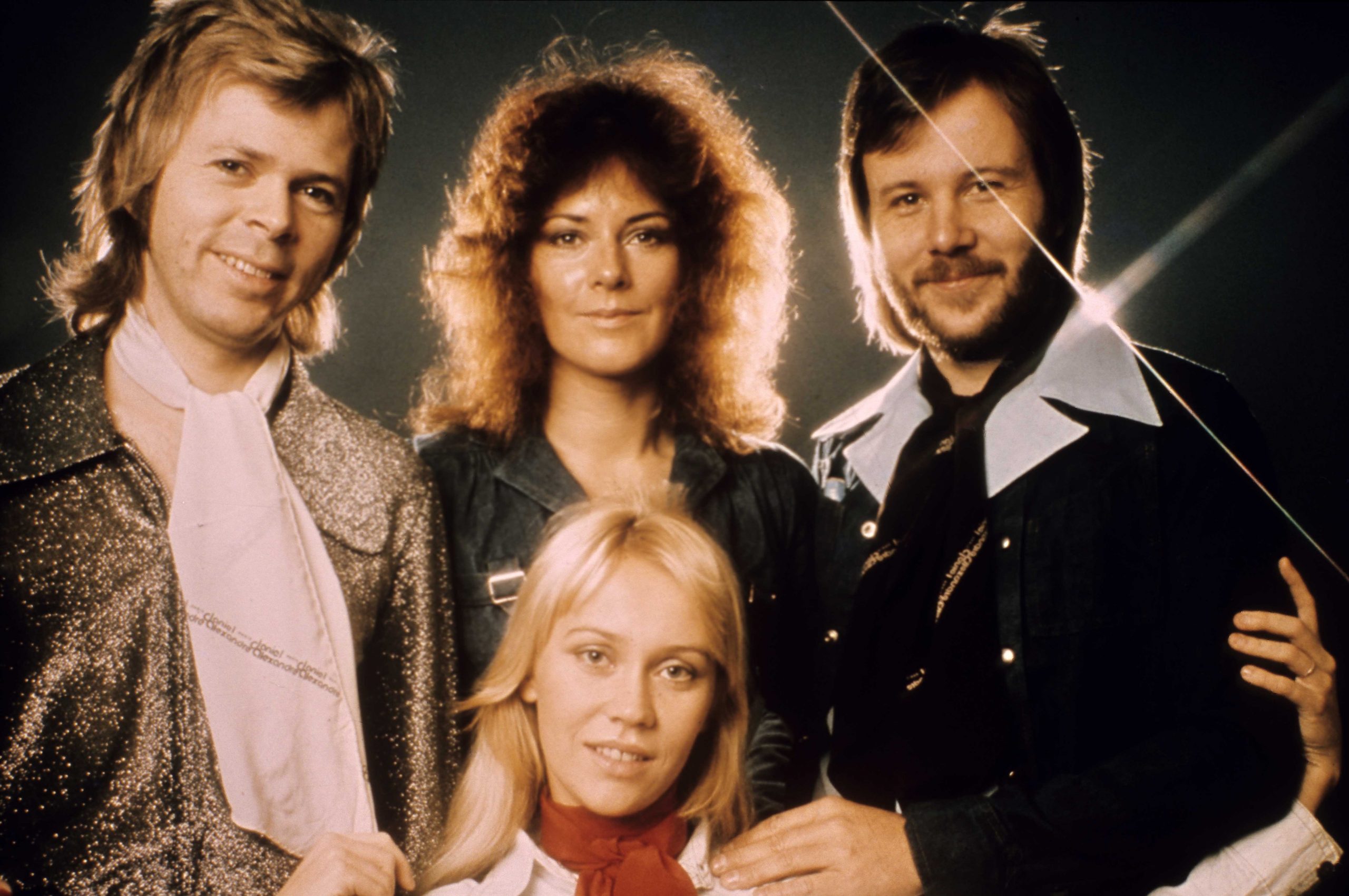 La oscura historia de Anni-Frid, la cantante de ABBA que nació de un experimento nazi