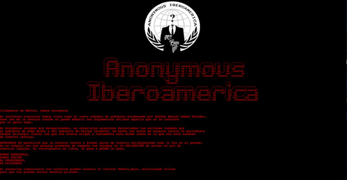 anonymous-Mexico-conapred-amlo-pagina