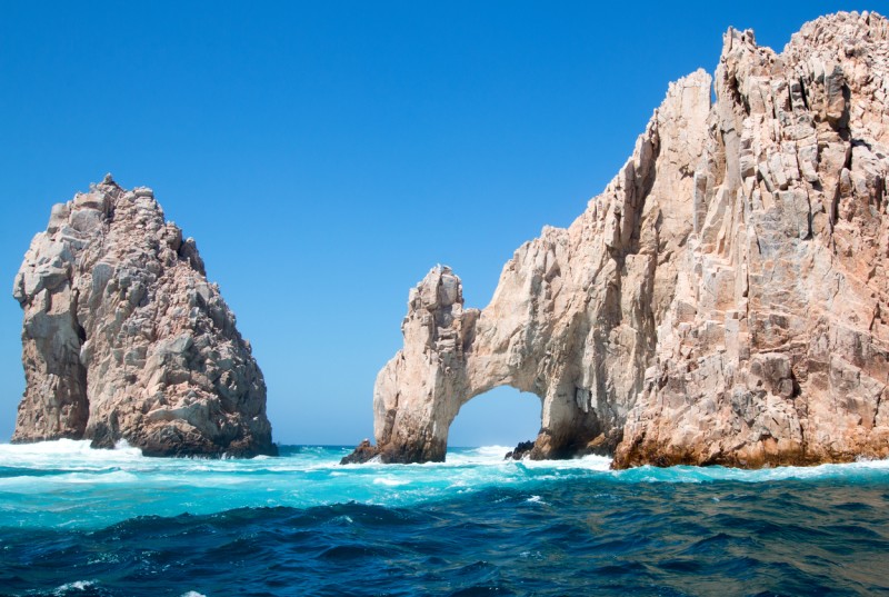 Baja California Sur recibe el ‘Sello de viaje seguro’ de WTTC 
