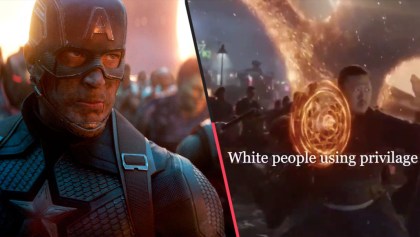 Es bellísimo: El video con el que se compara la unión actual de la sociedad con la de los Avengers