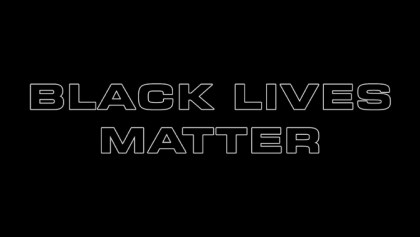 ¿Por qué publicar una imagen negra con el hashtag #BlackLivesMatter no debe hacerse?
