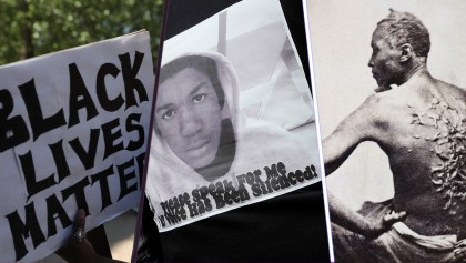 #BlackLivesMatter: El racismo es histórico, es cultural y todos formamos parte de ello