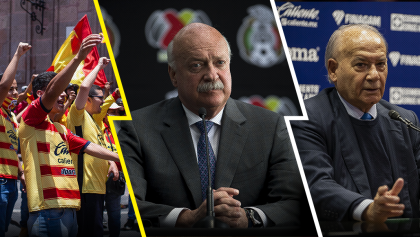 Nuevos equipos, escándalos, investigaciones, nuevas reglas... Los cambios de la Liga MX durante la pandemia del coronavirus