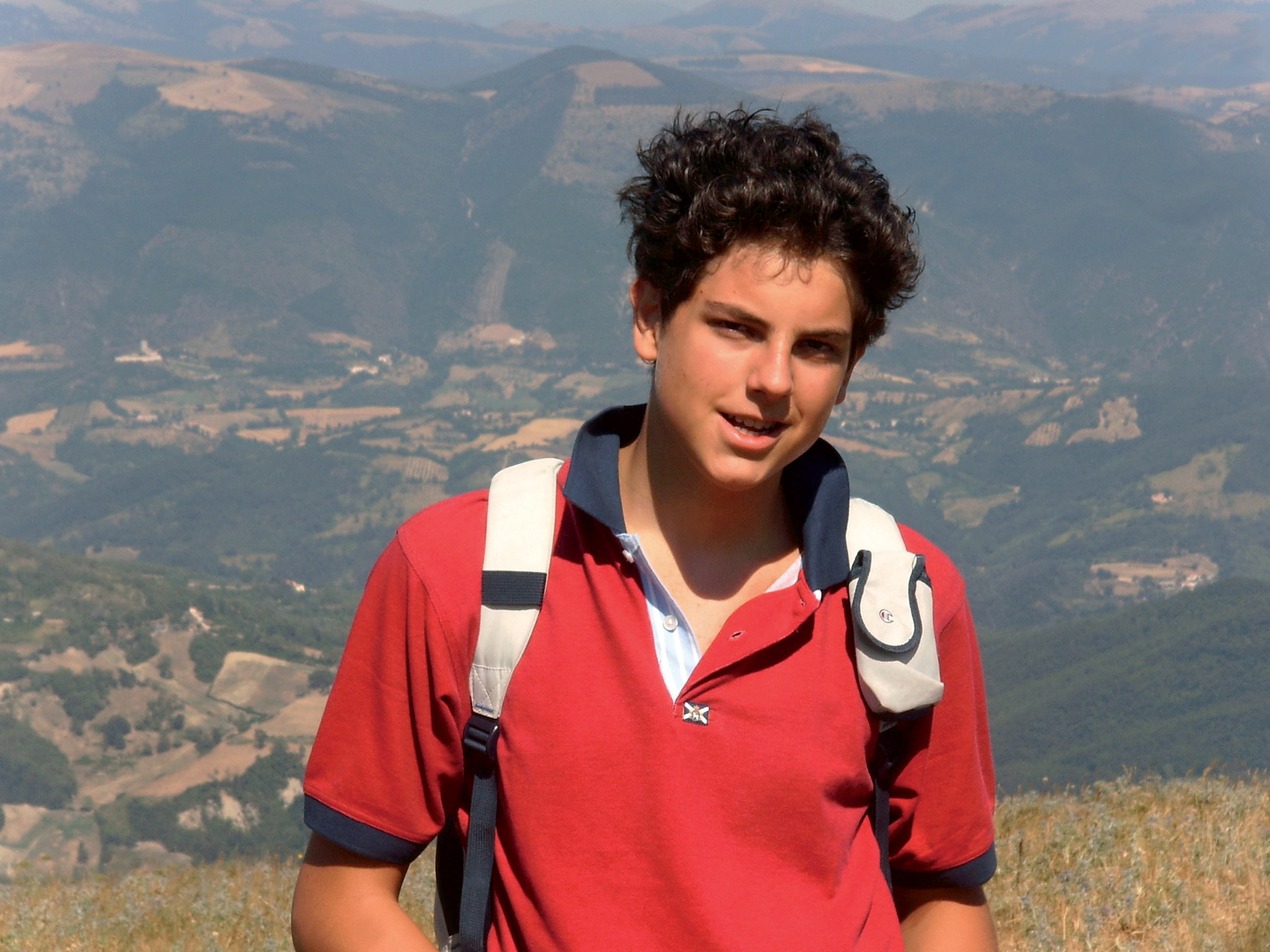 Carlo Acutis: El joven que podría convertirse en el 'Santo patrono del internet'