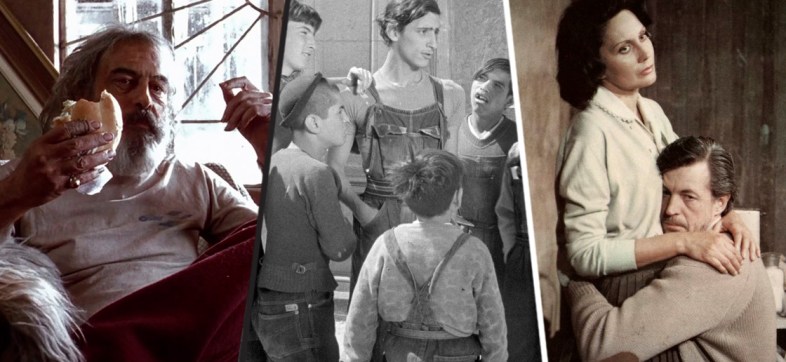 30 de las mejores películas mexicanas de todos los tiempos