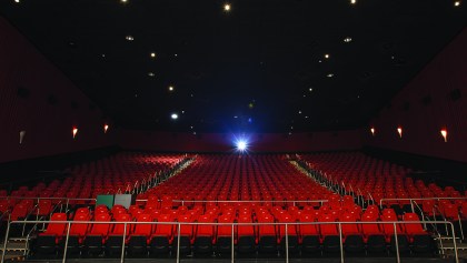 Cinemex anuncia las medidas que tomará para la reapertura de sus salas
