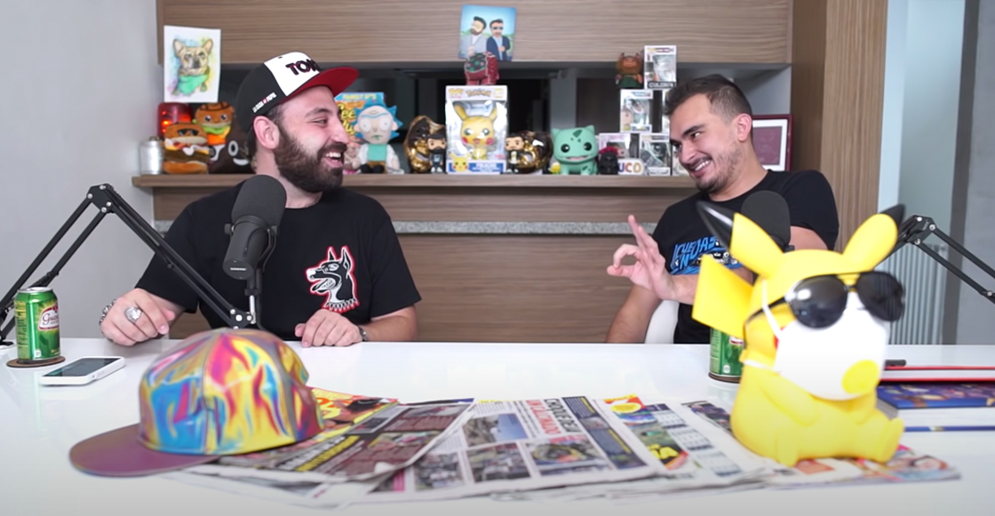 Por qué 'La Cotorrisa' está revolucionando la comedia en México