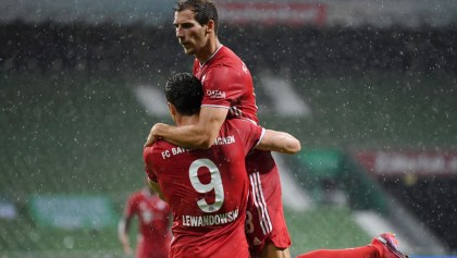 ¿Cuánto tiempo le tomará a los equipos de la Bundesliga superar al Bayern Múnich en títulos?