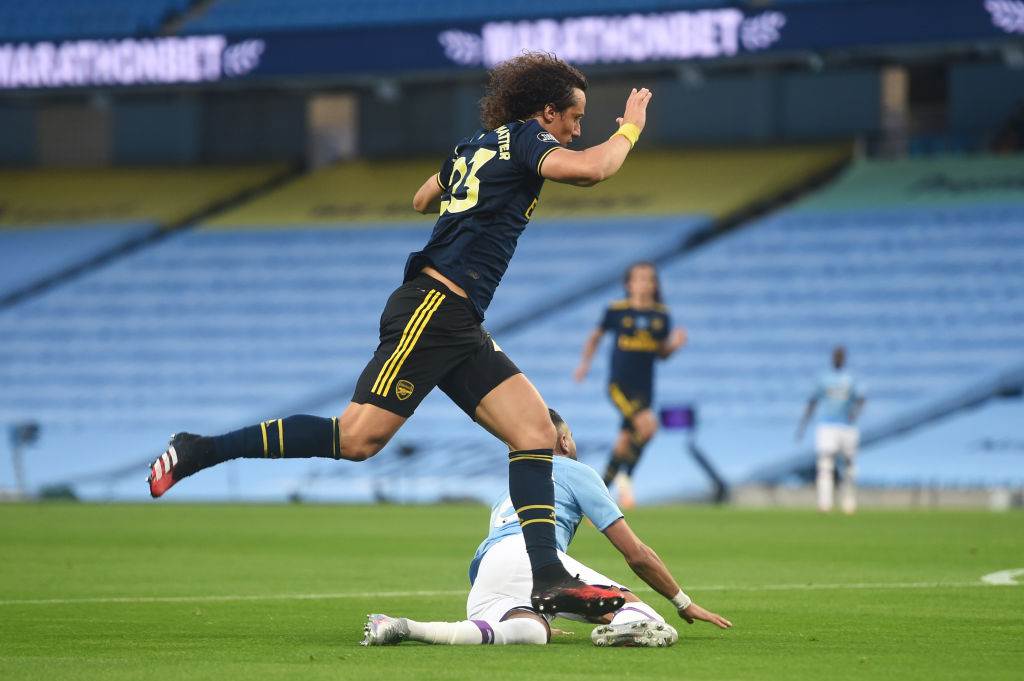 Aficionados 'secretos', las transmisiones y la pesadilla de David Luiz: Lo que dejó la reanudación de la Premier League