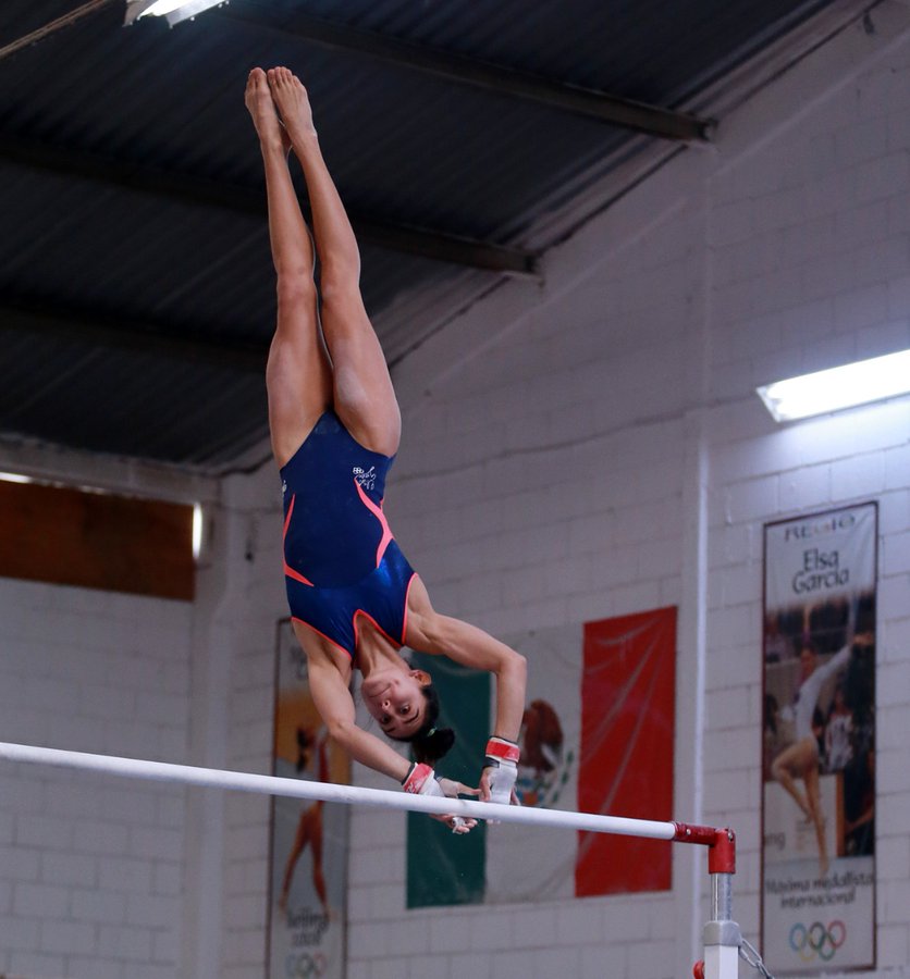 Entrevista Elsa García