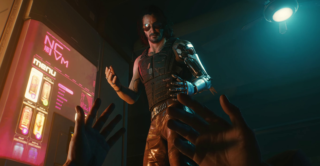 Un nuevo tráiler y hasta una serie con Netflix: Esto es todo lo que sabemos sobre 'Cyberpunk 2077'