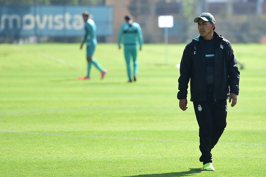 Benjamín Galindo recibe el alta con pérdidas del 20 por ciento de movilidad