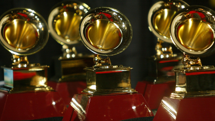 Ya valió: La entrega de los premios Grammy se pospone oficialmente