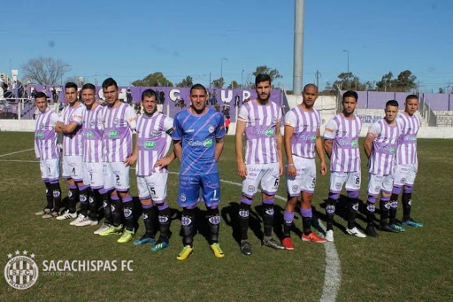 ¡Rayos y centellas! Sacachispas FC llegó con 5 datos interesantes para iluminar tu día