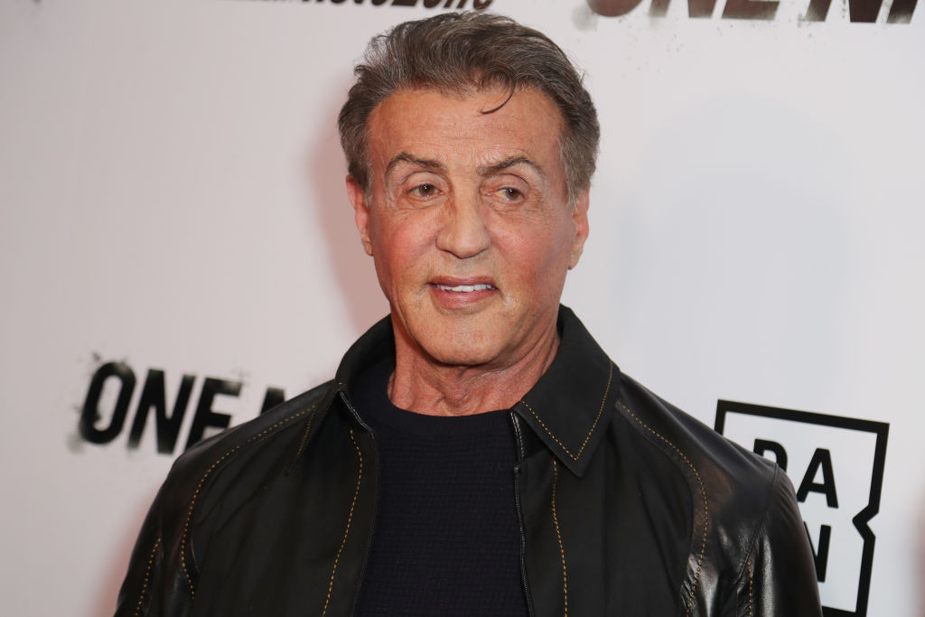 El golpe de 'Drago' que pudo terminar con la vida de Sylvester Stallone filmando 'Rocky IV'