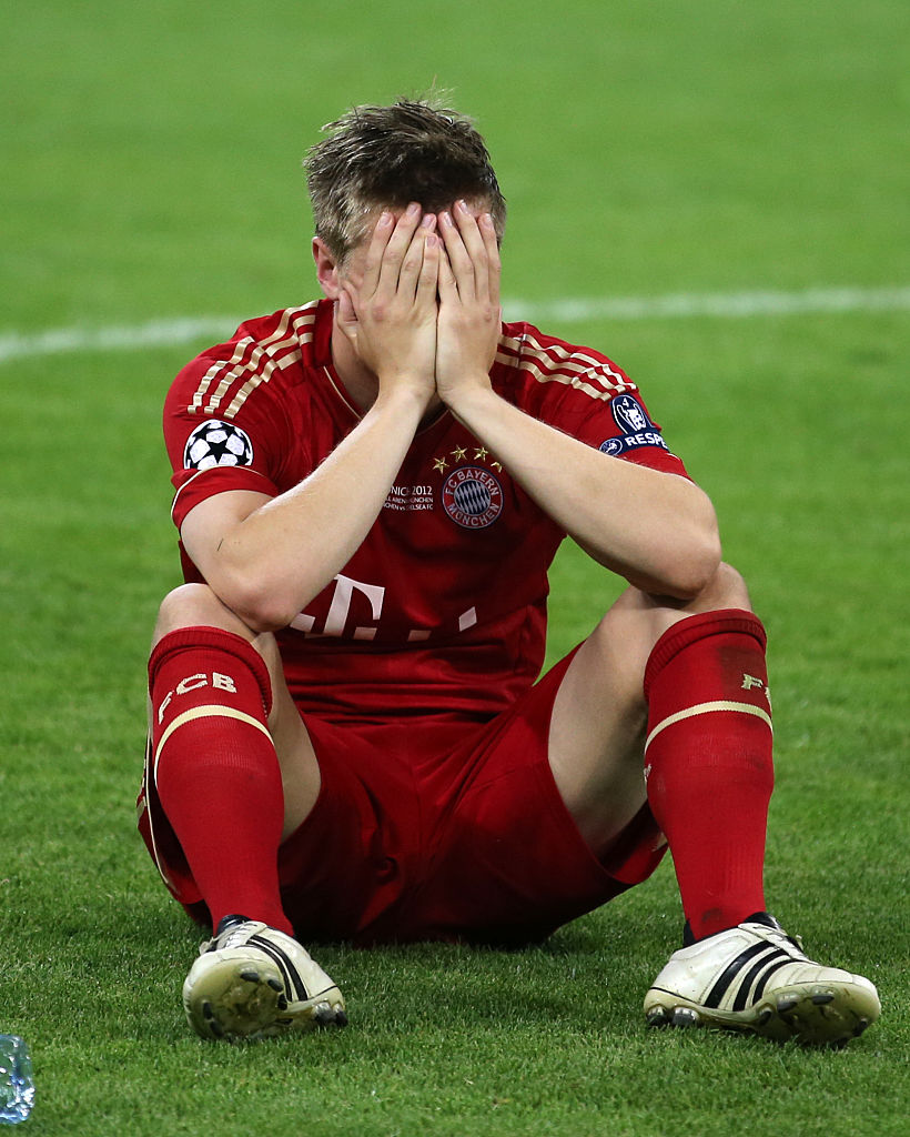 Cuando Toni Kroos se puso una borrachera ‘monumental’ por culpa del Chelsea
