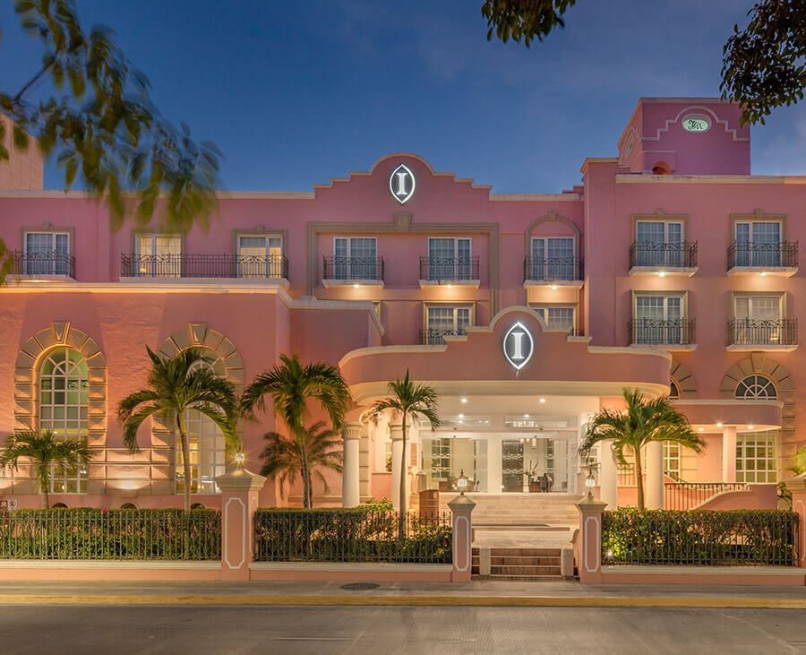 Grupo Presidente cierra definitivamente los hoteles de Mérida y Los Cabos 