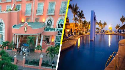 Grupo Presidente cierra definitivamente los hoteles de Mérida y Los Cabos