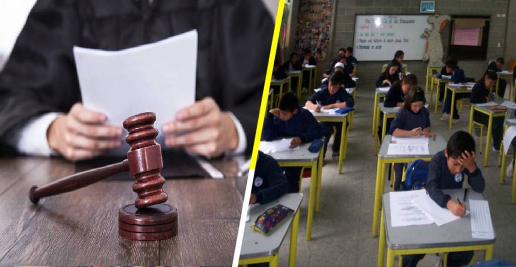 ¡Heroína! Niña gana demanda para mejorar su escuela en San Luis Potosí