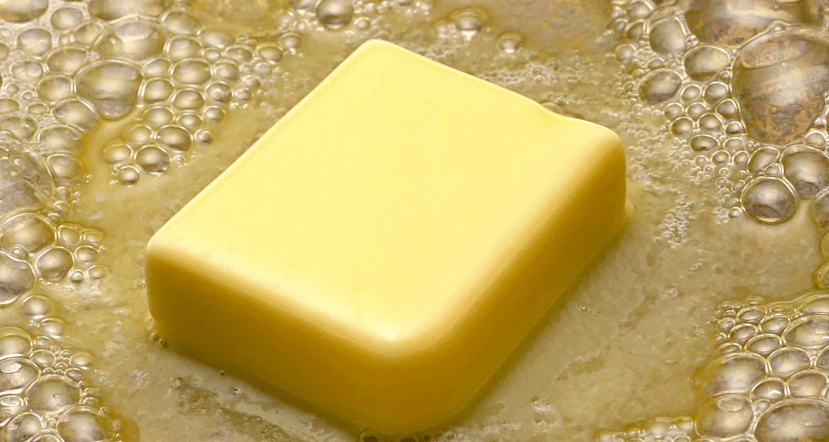 Profeco exhibe marcas de mantequillas con etiquetas engañosas